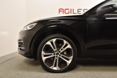 Audi Q5 TFSi e Sport quattro S-tr.