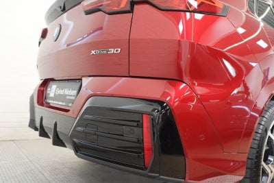 BMW iX2 xDrive30 Fully Charged M-Sport