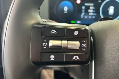 Hyundai Ioniq 9 Calligraphy Performance 4WD 7prs