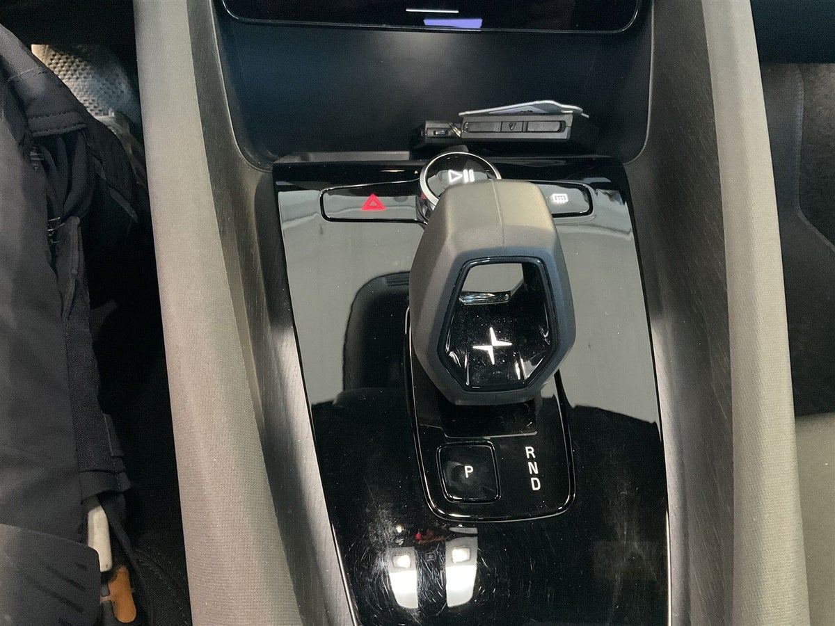 Polestar 2 Long Range billede 21