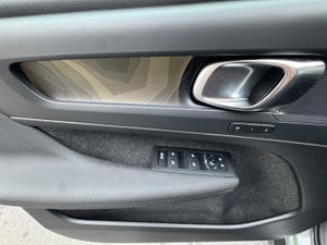 Volvo C40 ReCharge Extended Range Ultimate