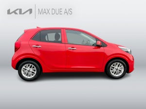 Kia Picanto Prestige Upgrade