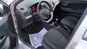 Kia Picanto Sport Eco