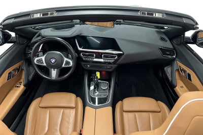 BMW Z4 M40i Roadster aut.