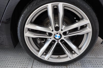 BMW 420d Gran Coupé M-Sport aut.