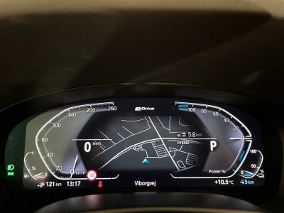 BMW 545e M-Sport xDrive aut.