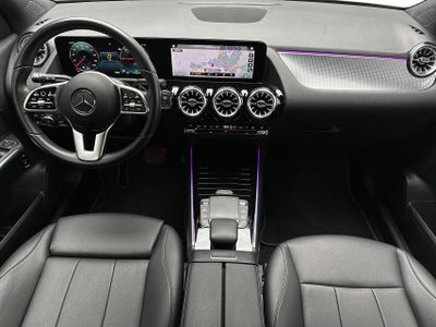 Mercedes EQA250 Progressive billede 3