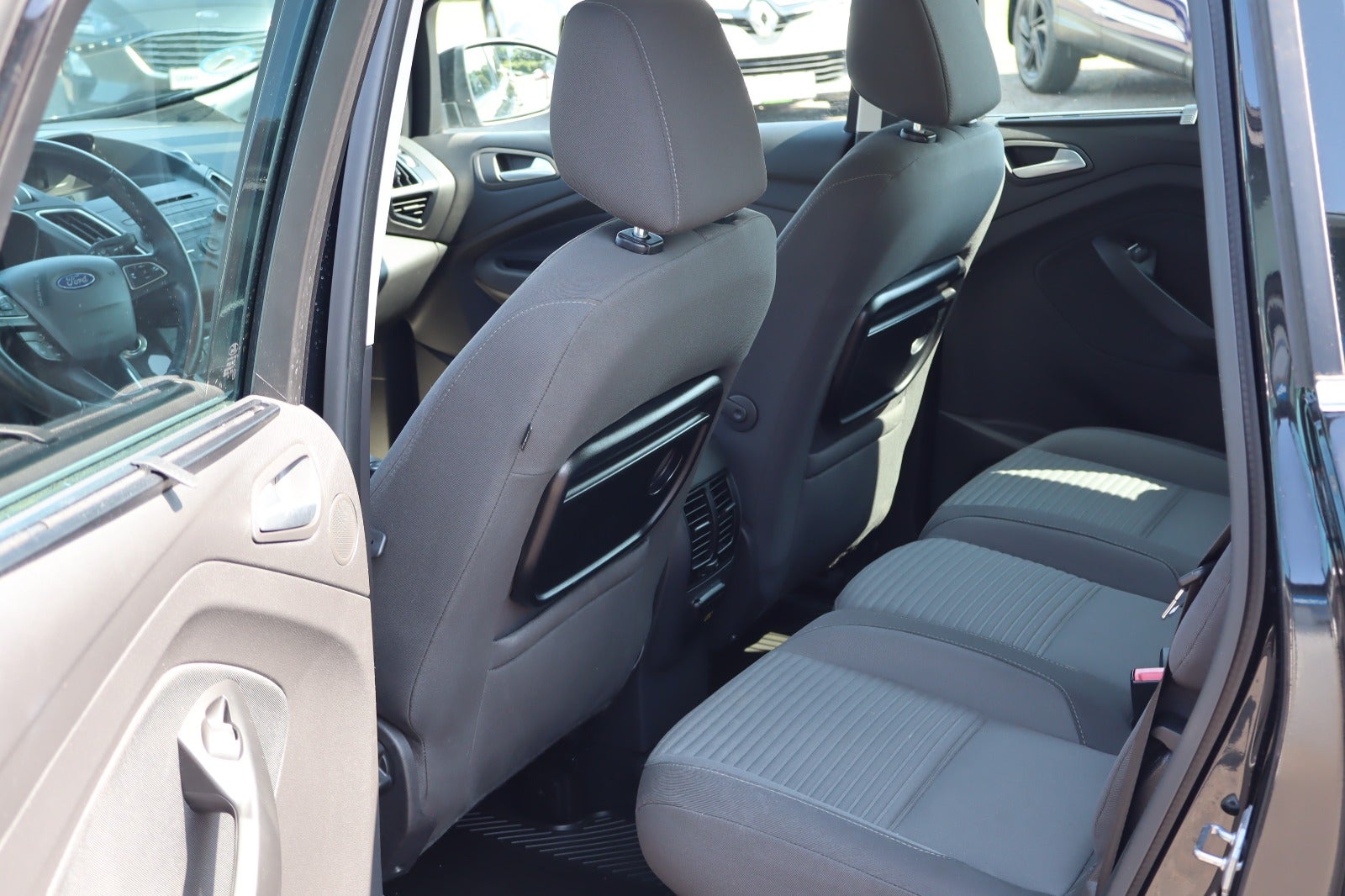 Billede af Ford C-MAX 1,0 SCTi 100 Titanium