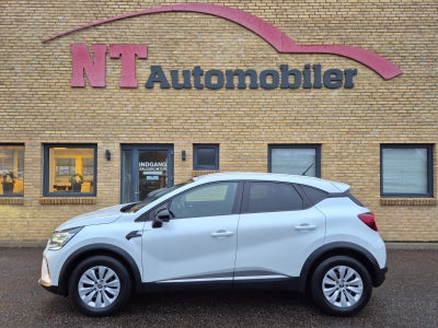Renault Captur 1,5 dCi 95 Zen 5d
