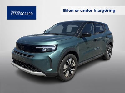 Opel Frontera 44 GS 5d