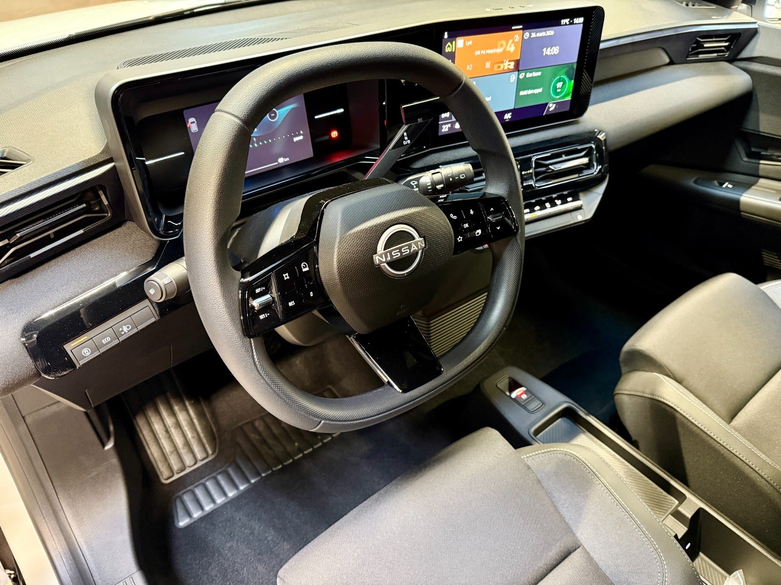 Billede af Nissan Micra 40 Engage