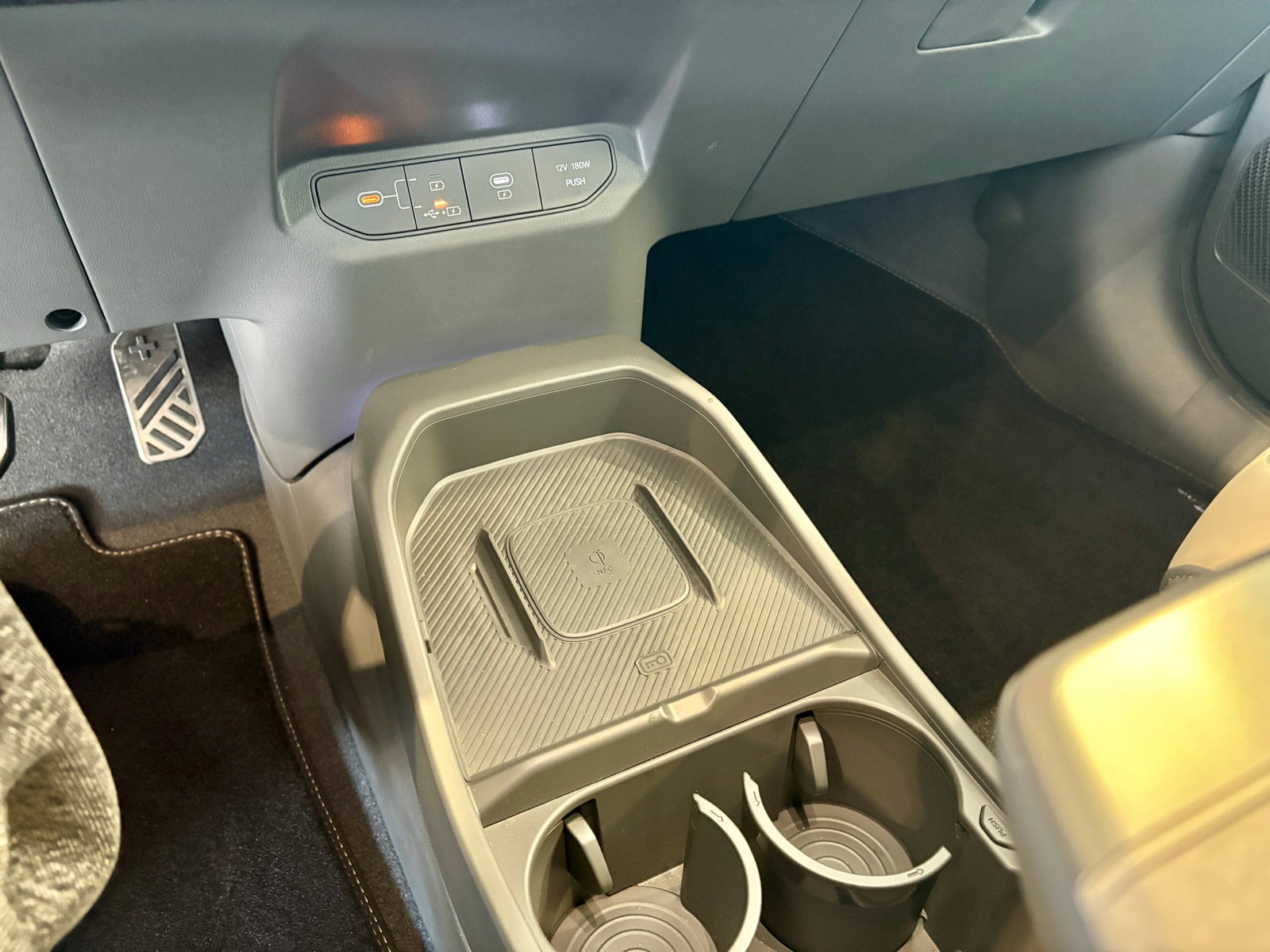 Kia EV3 Long Range GT-Line