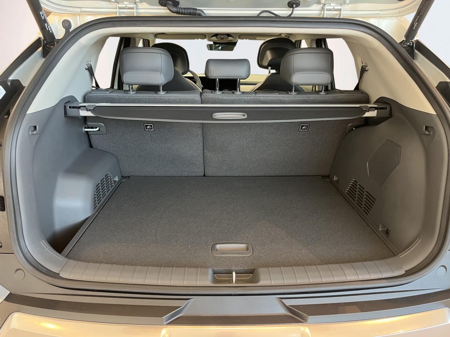 Kia EV3 Long Range Upgrade