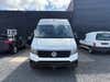 VW Crafter 35 TDi 177 Kassevogn L3H3 aut. thumbnail