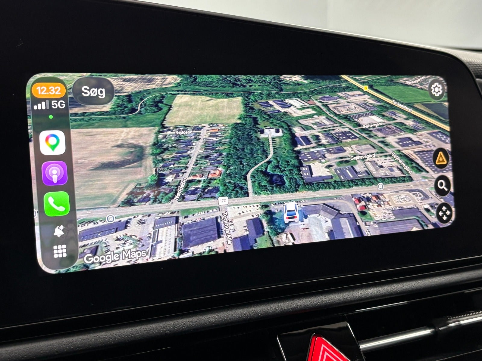 Billede af Kia Niro 64 EV Upgrade
