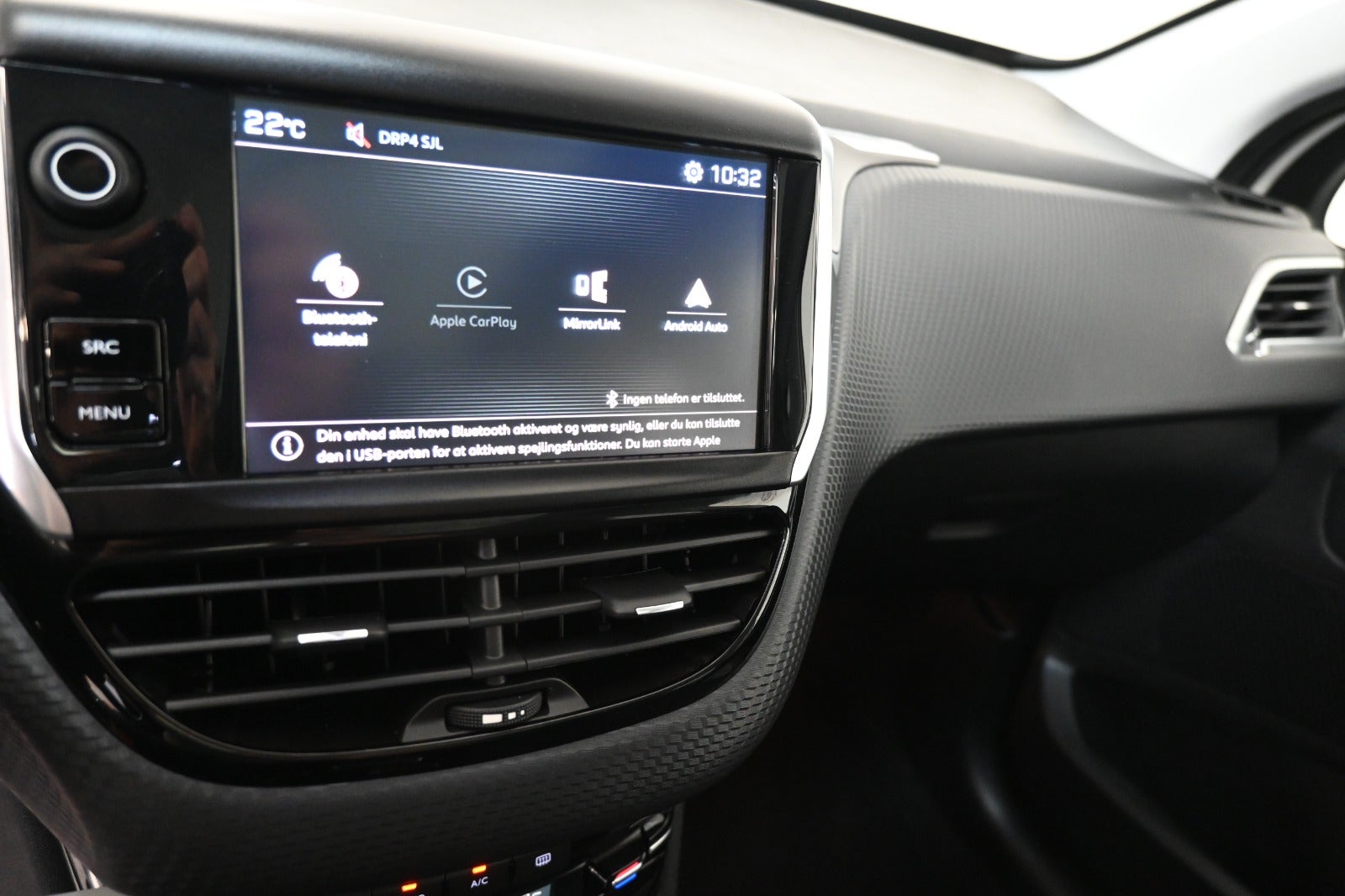 Peugeot 2008 e-THP 110 Desire Sky