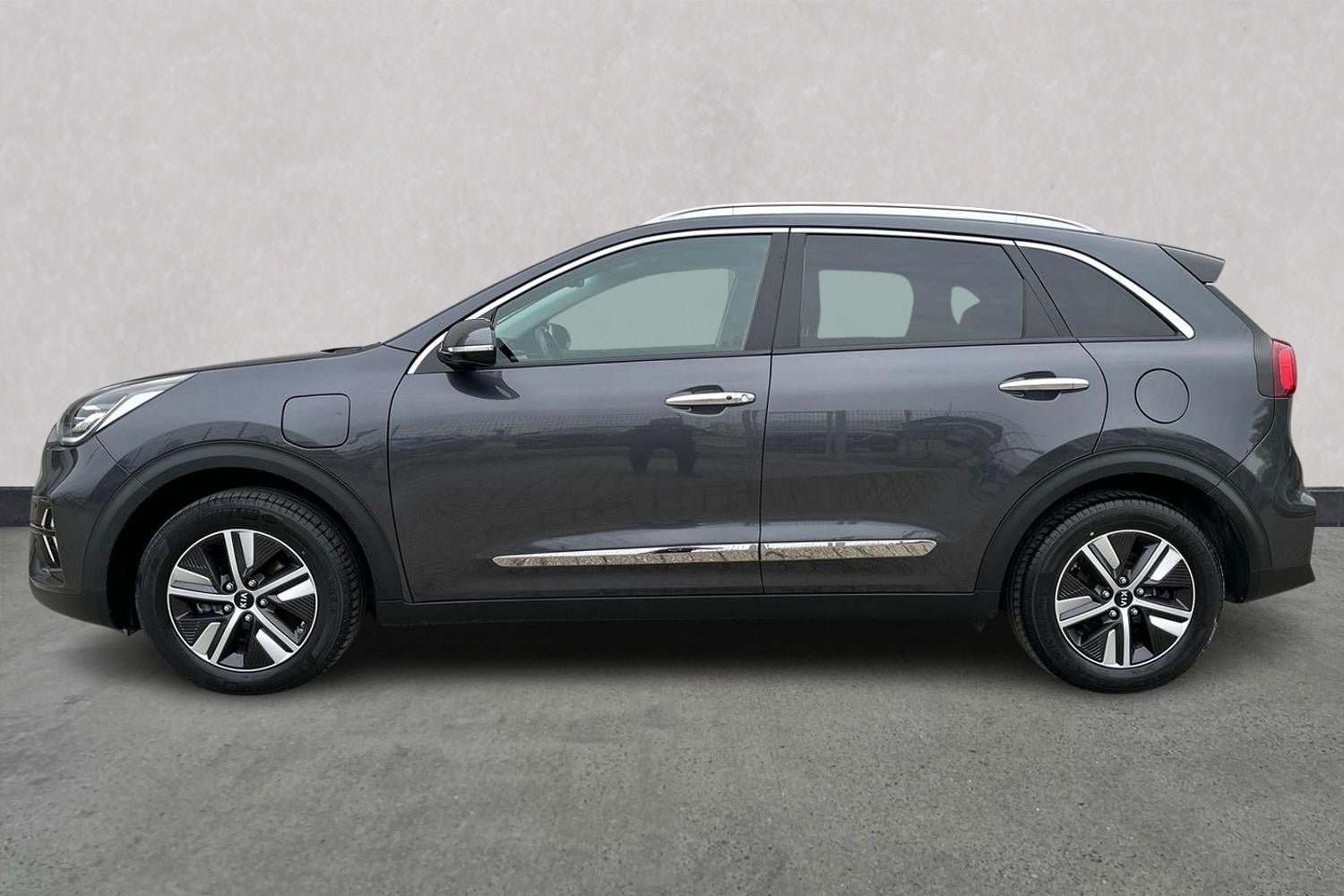 Billede af Kia Niro 1,6 PHEV Advance DCT