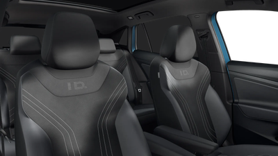 VW ID.4 Pro