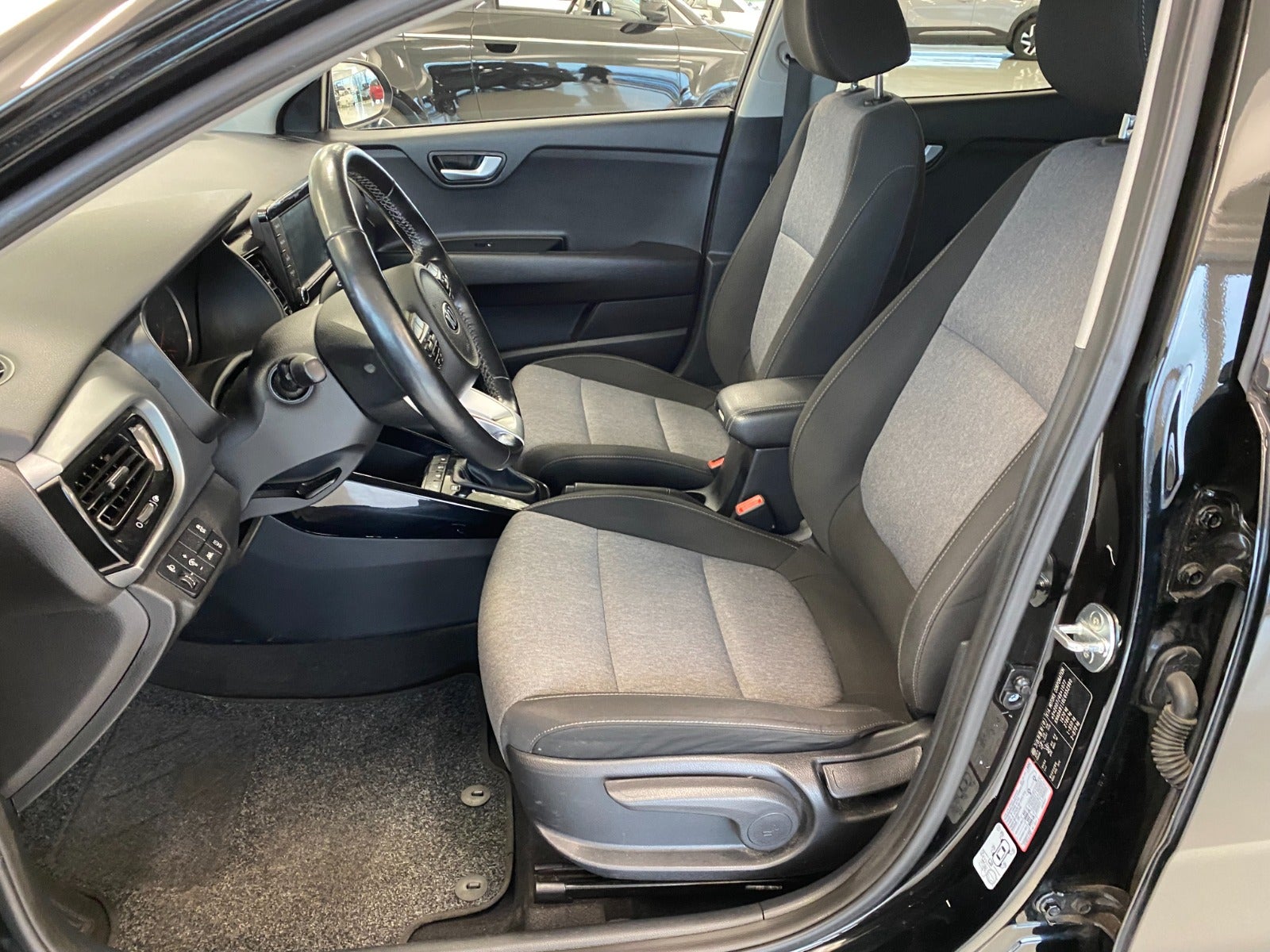 Kia Stonic T-GDi Vision Edition+ DCT