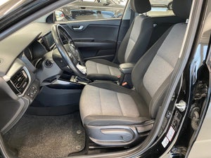 Kia Stonic T-GDi Vision Edition+ DCT