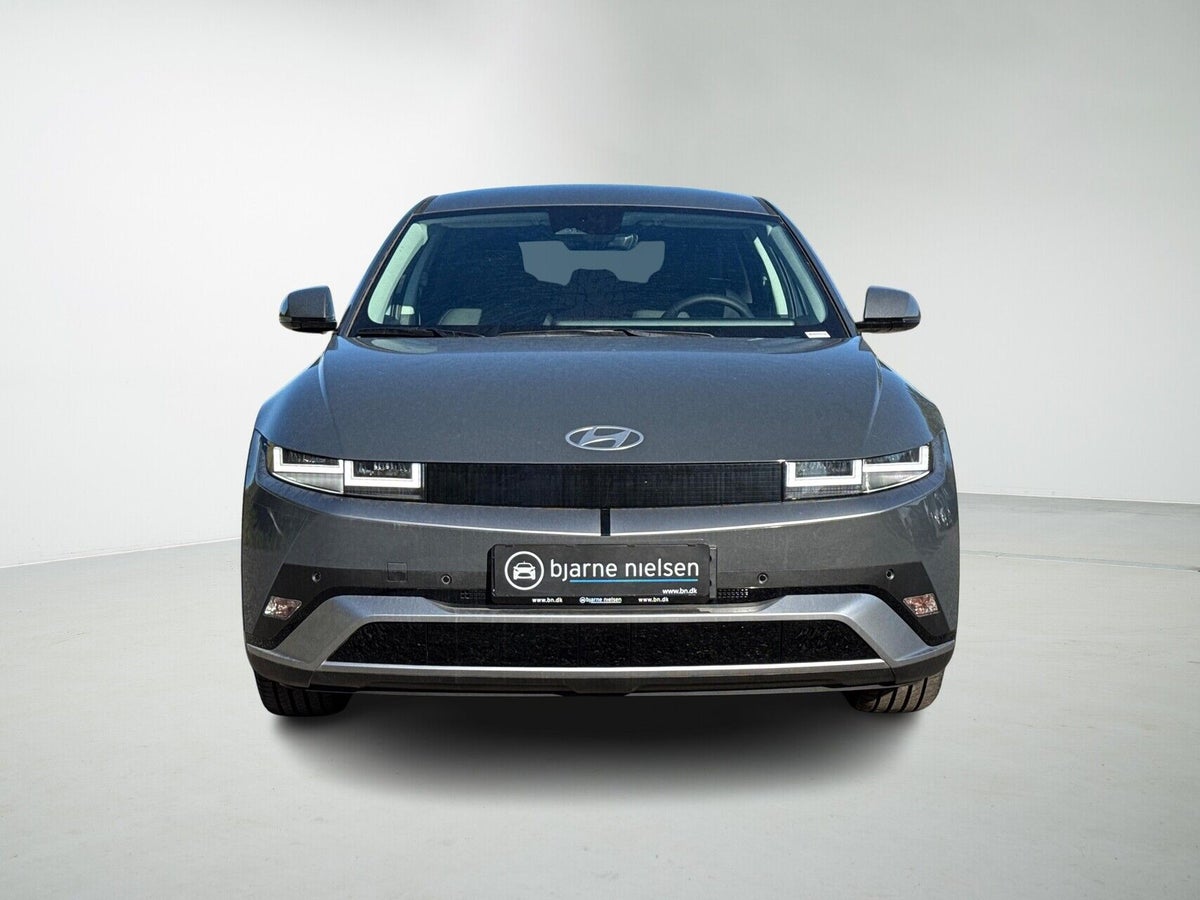 Hyundai Ioniq 5 Advanced billede 6