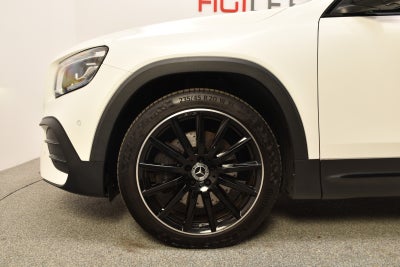 Mercedes GLB220 d AMG Line aut. 4Matic