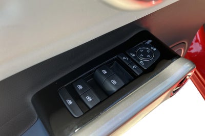 BYD Atto 3 Comfort