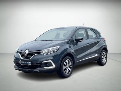 Renault Captur TCe 90 Zen