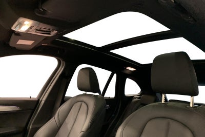 BMW X1 xDrive25e M-Sport+ aut.