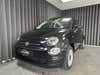 Fiat 500C Lounge