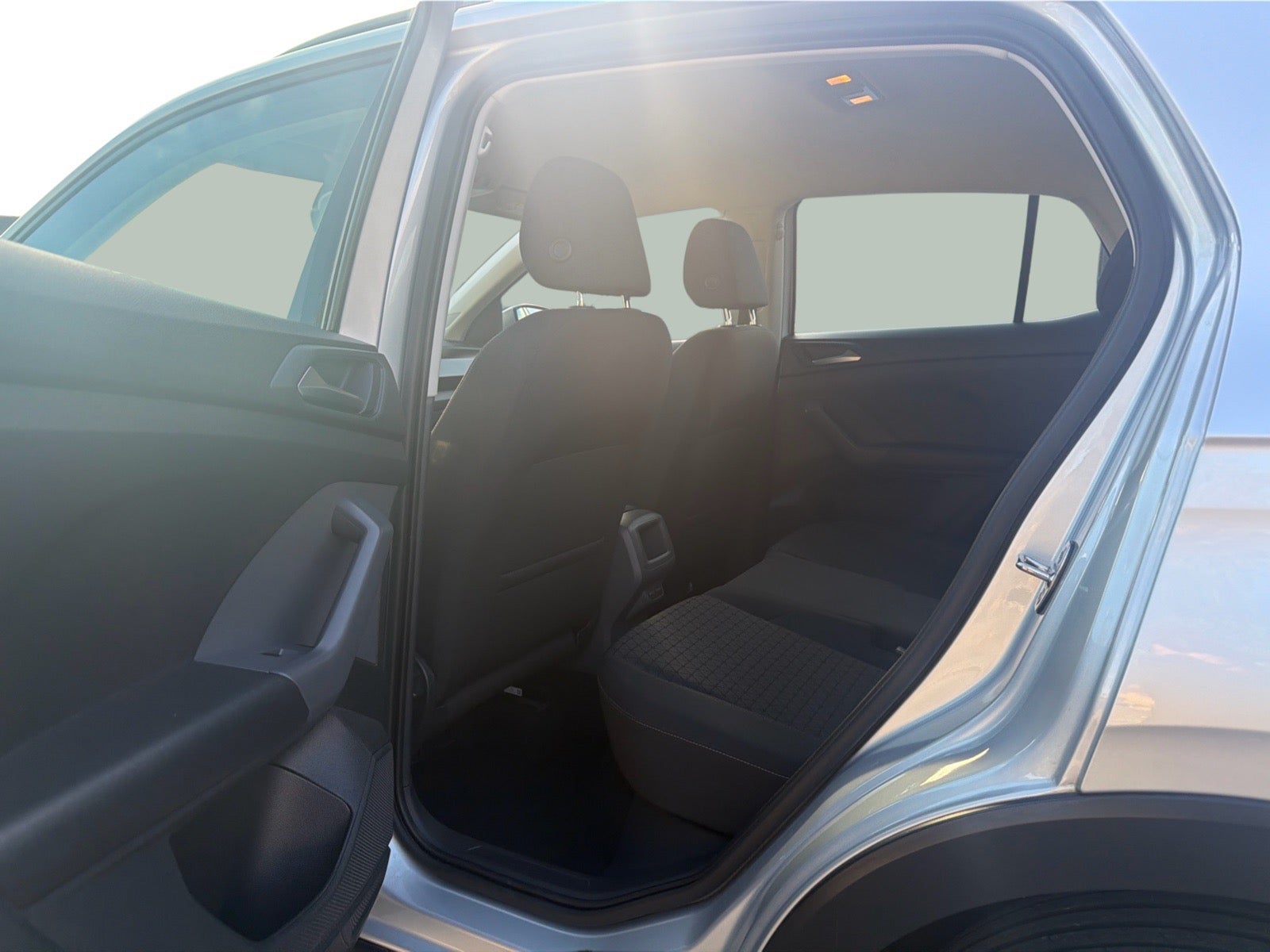 VW T-Cross, Billede 11