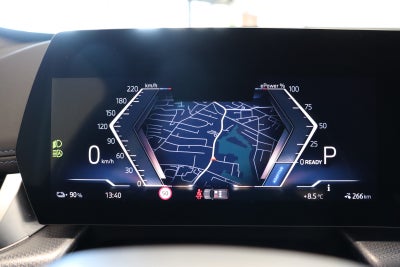 BMW iX1 xDrive30 M-Sport Premium