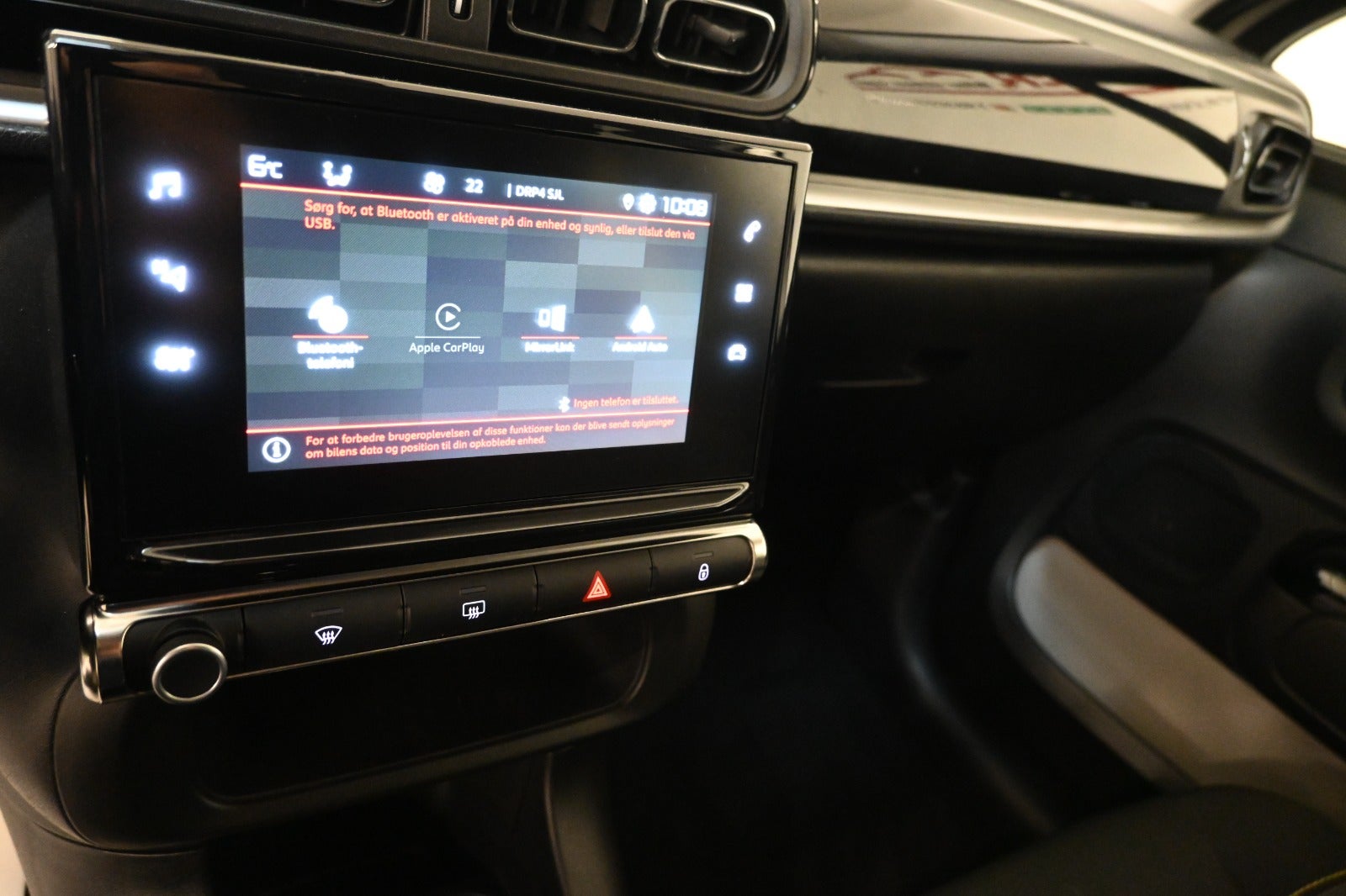 Citroën C3 PureTech 83 Sport+