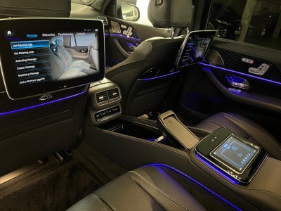 Maybach GLS600 aut. 4Matic