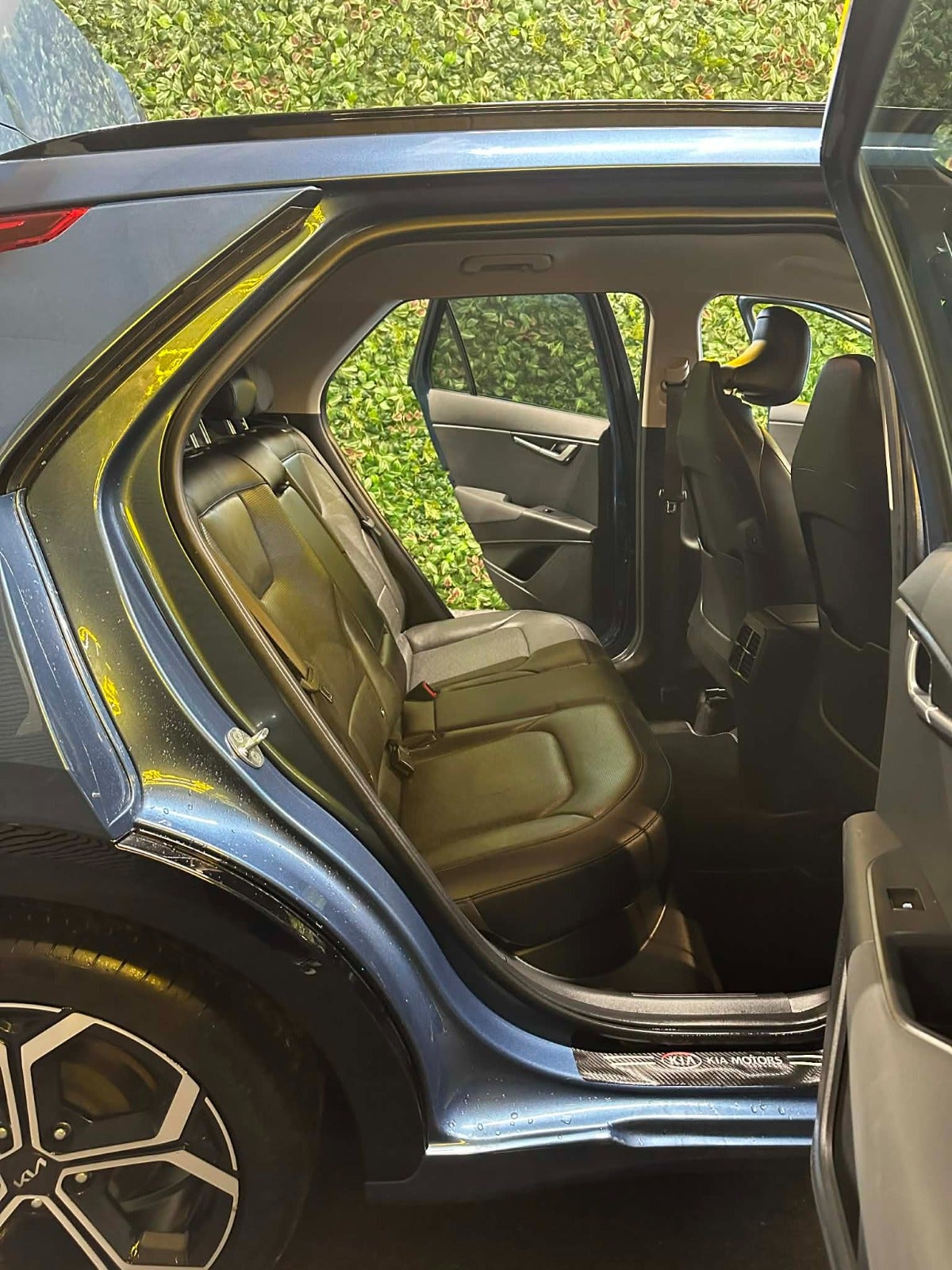 Billede af Kia Niro 1,6 PHEV Upgrade DCT