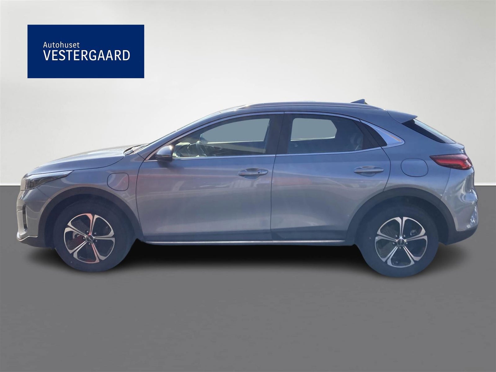 Kia XCeed PHEV Prestige DCT