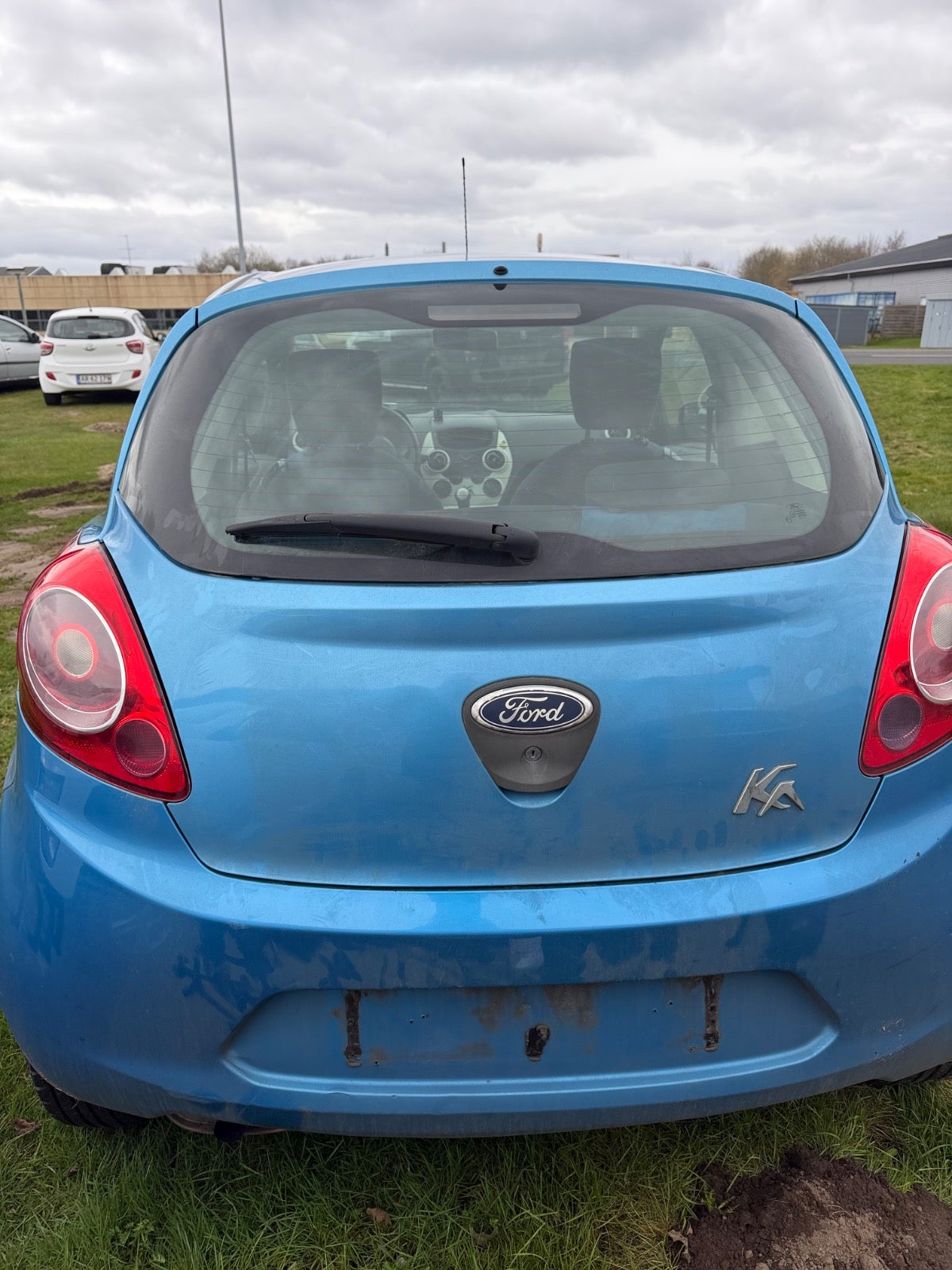 Ford Ka Titanium - billede 4