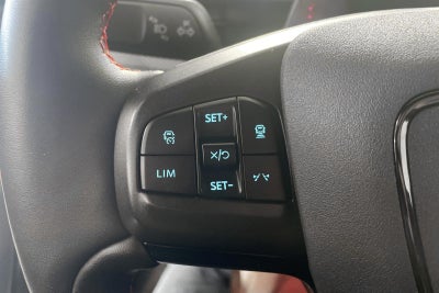 Ford Mustang Mach-E Premium Extended Range