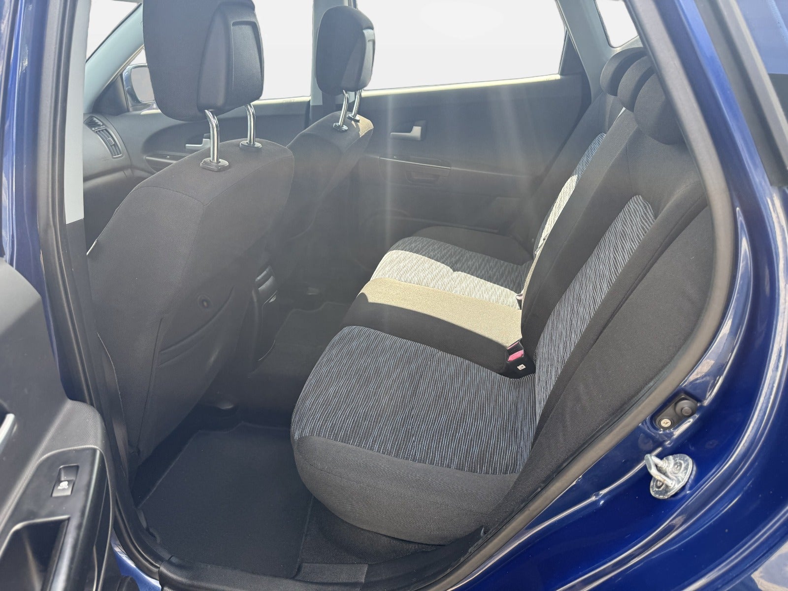 Billede af Kia Ceed 1,6 CRDi Exclusive SW aut.