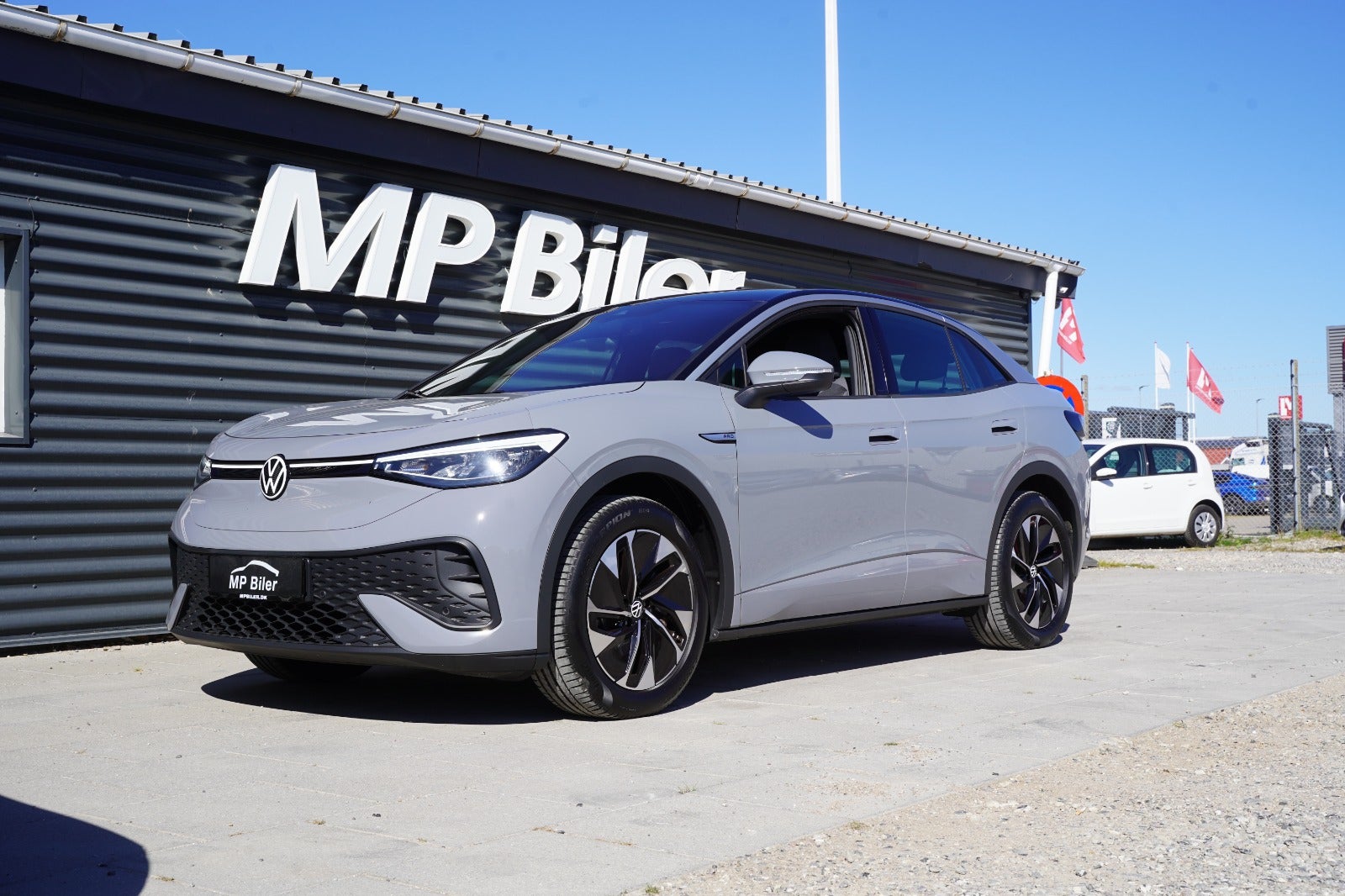 Billede af VW ID.5 77 Pro Performance