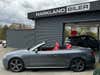 Audi A5 TFSi 170 S-line Cabriolet Multitr. thumbnail