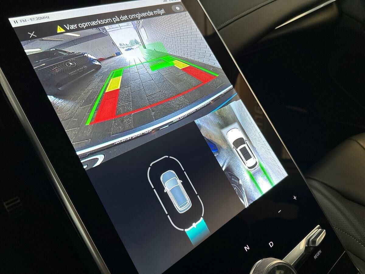 MG Marvel R Luxury billede 11