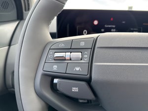 Kia EV3 Standard Range Access