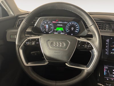 Audi e-tron 55 Prestige quattro