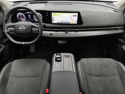 Nissan Ariya Evolve billede 3