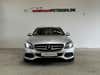 Mercedes C220 d Business stc. aut. thumbnail