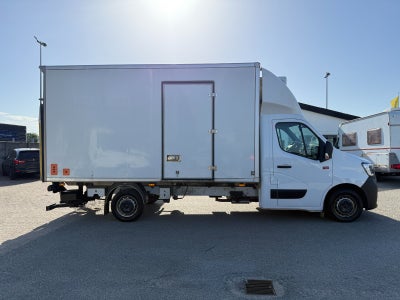 Renault Master IV T35 dCi 180 L3H2 Kølevogn aut.