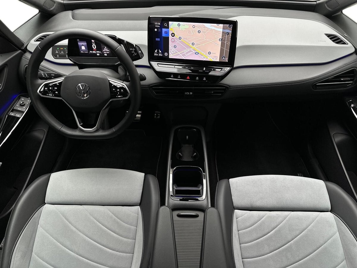 VW ID.3 Max billede 4