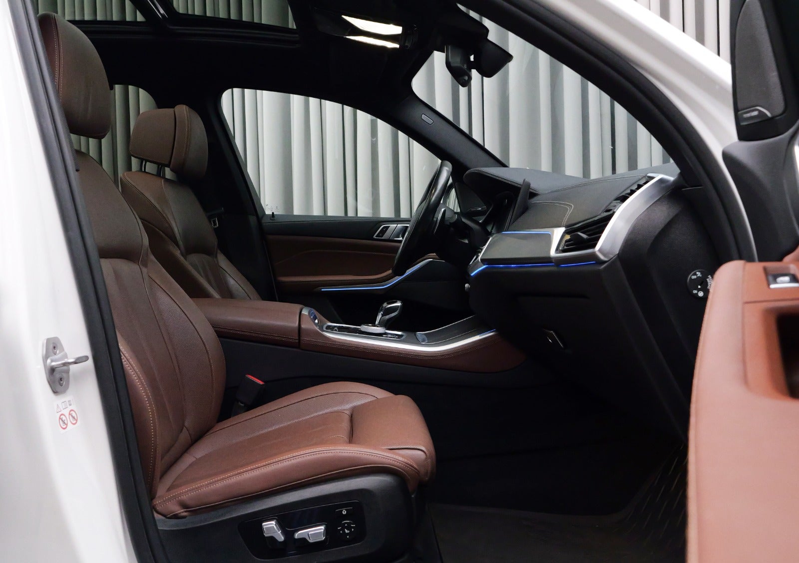 BMW X5 xDrive45e M-Sport aut.