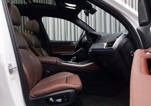 BMW X5 xDrive45e M-Sport aut.